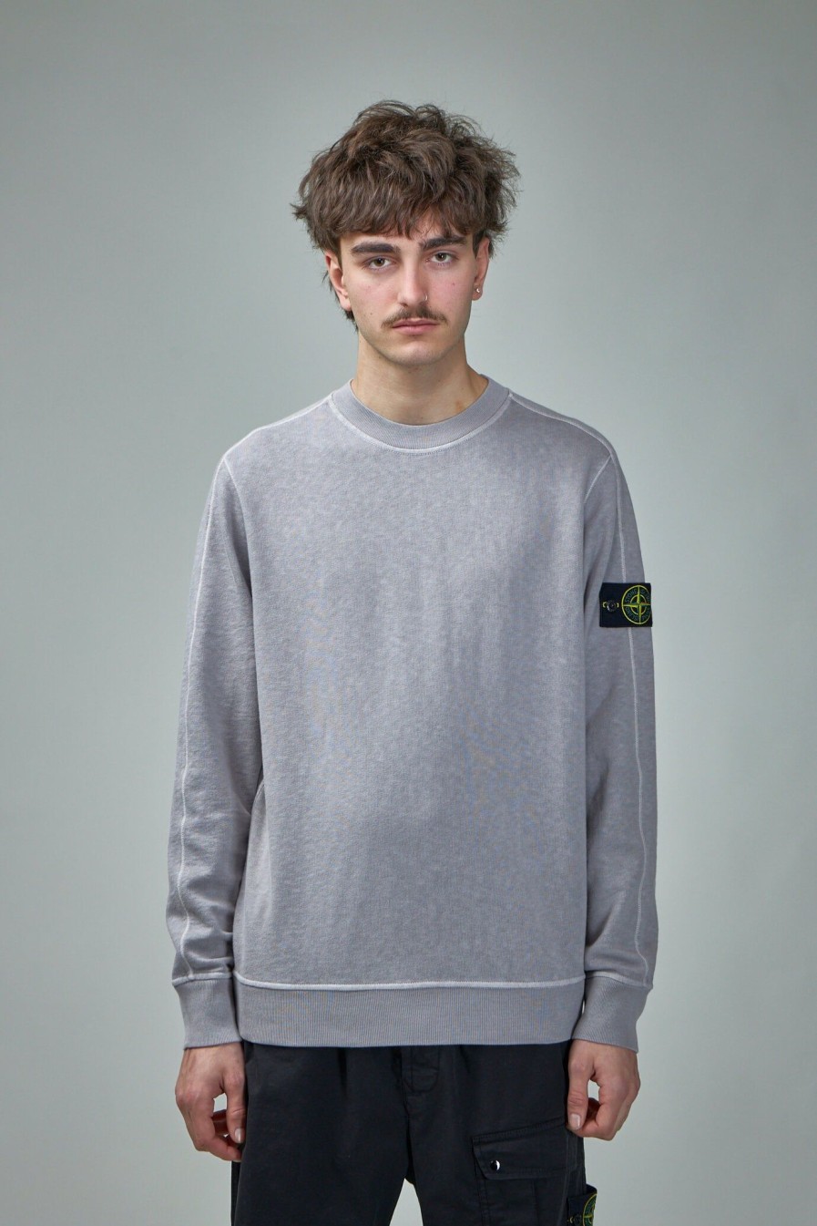 Truien | Stone Island Sweat-Shirt