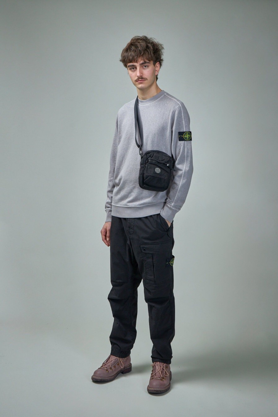 Truien | Stone Island Sweat-Shirt