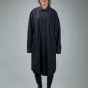 Jurken | Balenciaga Hourglass Shirt Dress