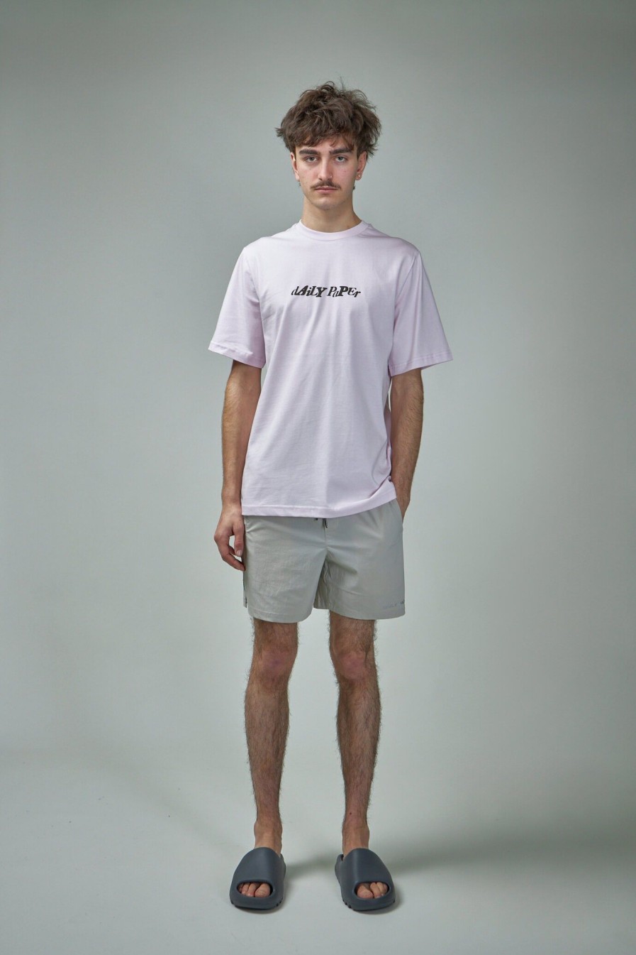 Korte Broeken | Daily Paper Mehani Shorts