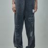 Broeken | Maison Mihara Yasuhiro Bleached Pants